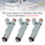 Daihatsu Hijet Mini Truck S210P Model 3Pcs Fuel Injector 23250-97204 Generic