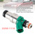 1995-1997 Toyota Corolla VII Saloon (E100) 1.3 XLI 1Pcs Fuel Injector 23250-11110 Generic