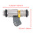 2004-2023 Renault Vel Satis BJ0 4Pcs Fuel Injector IWP098 8200058379 Generic
