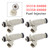 2011-2021 Hyundai i10 i20 II 4Pcs Fuel Injector 35350-04000 35310-04000 Generic