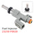 2019-2023 Lexus NX450H+ ES300H NX350H ES250 NX250 2.5L 1Pcs Fuel Injector 23250-F0020 Generic
