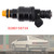 1985-1995 Volvo 240 244 245 740 745 940 1Pcs Fuel Injector 0280150734 Generic
