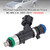 2005-2015 Mitsubishi Triton Ute 2.4 1Pcs Fuel Injector 1465A066 Generic