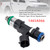 2005-2015 Mitsubishi Triton Ute 2.4 1Pcs Fuel Injector 1465A066 Generic