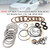2014-2016 Honda Civic 1.3L 1.8L M3WC CVT Auto Transmission Master Rebuild Kit Generic