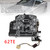 2011-2012 LANCIA MPV 62TE Transmission Solenoid Block Filter Kit Generic