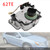 2011-2012 LANCIA MPV 62TE Transmission Solenoid Block Filter Kit Generic