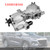 2017-2018 Hyundai Santa Fe Sport Rear Differential Assembly 53000-3B560 530003B560 Generic