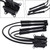 20005-2012 Proton Savvy Ignition Coil Pack 8200051128 Generic