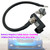 2014-2018 KIA Forte/5/Koup Battery Negative Cable Sensor Assembly 37180A7000 Generic