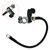 2014-2018 KIA Forte/5/Koup Battery Negative Cable Sensor Assembly 37180A7000 Generic