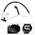 2013-2019 Ford Escape Negative Battery Cable Sensor ASSY AV6Z-10C679-P Generic
