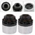 2001-2008 Mazda B3000 B4000 2x Front Manual Wheel Locking Hub 1500170 Generic