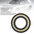 2004-2025 Ssangyong Rexton Front Manual Wheel Locking Hub 4151009000 Generic