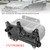 2012-2016 BMW F10 Series 528i L4 2.0L Transmission Oil Cooler with Thermostat 17217638582 Generic