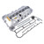 2007-2016 BMW N54 135i 335i 335xi 335is 535i xDrive 740i X6 Z4 3.0L Aluminium Valve Cover 11127565284 Generic