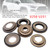 Toyota Camry RAV4 Corolla 6PCS Automatic Transmission Piston Kit U250 U251 Generic