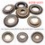 Toyota Camry RAV4 Corolla 6PCS Automatic Transmission Piston Kit U250 U251 Generic
