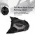 2024-2026 BMW R1300GS Tail Rear Seat Cover Fairing Cowl Carbon Generic