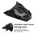 2024-2026 BMW R1300GS Tail Rear Seat Cover Fairing Cowl Carbon Generic
