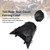 2024-2026 BMW R1300GS Tail Rear Seat Cover Fairing Cowl Matte Black Generic