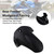 2011-2025 Suzuki GSX-R600 / GSX-R750 Rear Fender Mudguard Fairing Black Generic