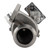 2018-2021 Land Rover Range Rover Evoque L551 Turbocharger 49335-01930 Generic