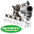 2008-2010 Volkswagen Jetta Passat Turbocharger 06J145701T Generic