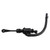 2013-2014 Hyundai Elantra Coupe Clutch Master Cylinder 41605-3X100 Generic