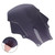2021-2023 HONDA Fozra 350 NSS350 Windshield WindScreen Gray Generic