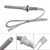 Laser Heater Parts # 20475518 Igniter Kit for Toyostove 73, 56, 55, 72