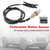2011-2022 Hyundai Kia Tucson III Particulate Matter Sensor PM Sensor 39265-2U600 Generic