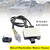 Isuzu D-MAX Diesel Particulate Matter Sensor PM Sensor 8983300950 Generic