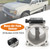 1994-1997 Toyota T100 2.7L Mass Air Flow Sensor Assembly 22250-75010 Generic