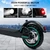 8.5" Folding Electric Scooter With app 350W 35KM Range  City Commute