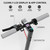 8.5" Folding Electric Scooter With app 350W 35KM Range  City Commute
