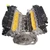 Engine Motor Assembly AJ133 For Jaguar XJ Land Rover Range V8 5.0 L 15-2019 4WD