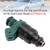 2000-2003 Audi A3 8L1 1.6 1Pcs Fuel Injector 037906031AL 037906031AA Generic