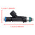 2011-2014 Ford Mustang 5.0L 4V 1Pcs Fuel Injector M-9593-LU47 Generic