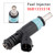 Audi VW A4 B6 B7 A6 C5 Passat B5 3B 1.6 2.0 1Pcs Fuel Injector 06B133551K Generic