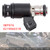 1991-2003 VW TRANSPORTER PASSAT VENTO SHARAN GOLF PASSAT 1Pcs Fuel Injector 021906031B Generic
