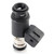 1991-2003 VW TRANSPORTER PASSAT VENTO SHARAN GOLF PASSAT 1Pcs Fuel Injector 021906031B Generic