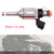 2015-2016 Mazda CX-5 CX-9 1Pcs Fuel Injector PY01-13-250 Generic
