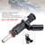 1Pcs Fuel Injector For Mercedes-Benz E350 R350 S400 C280 C300 3.5L A2720780249