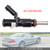 1Pcs Fuel Injector For Mercedes-Benz E350 R350 S400 C280 C300 3.5L A2720780249