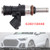 AUDI 1Pcs Fuel Injector 06L906031A, 06L906031D