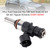 SKODA 1Pcs Fuel Injector 06L906031A, 06L906031D