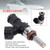SKODA 1Pcs Fuel Injector 06L906031A, 06L906031D
