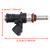 AUDI 5Pcs Fuel Injector 06L906031A, 06L906031D
