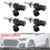 PORSCHE 4Pcs Fuel Injector 95890603100, PAC906031